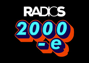 Radio S 2000-e