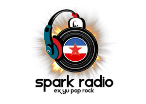 Spark Radio Ex-YU