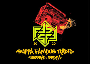 Suppa Famous Radio