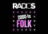 Radio S 2000-te Folk