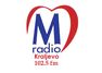 Naxi M Radio