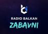 Radio Balkan Zabavni