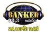 Banker Cafe radio