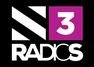 Radio S3 - Pingvin radio